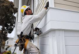 Best Composite Siding  in Bellevue, ID